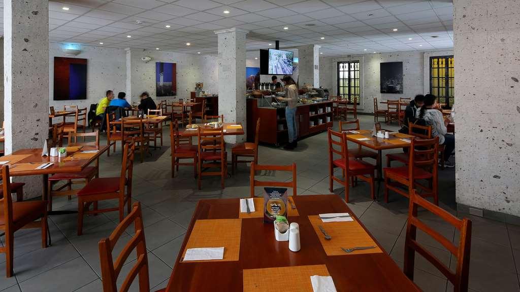 Casa Andina Standard Arequipa Hotel สิ่งอำนวยความสะดวก รูปภาพ
