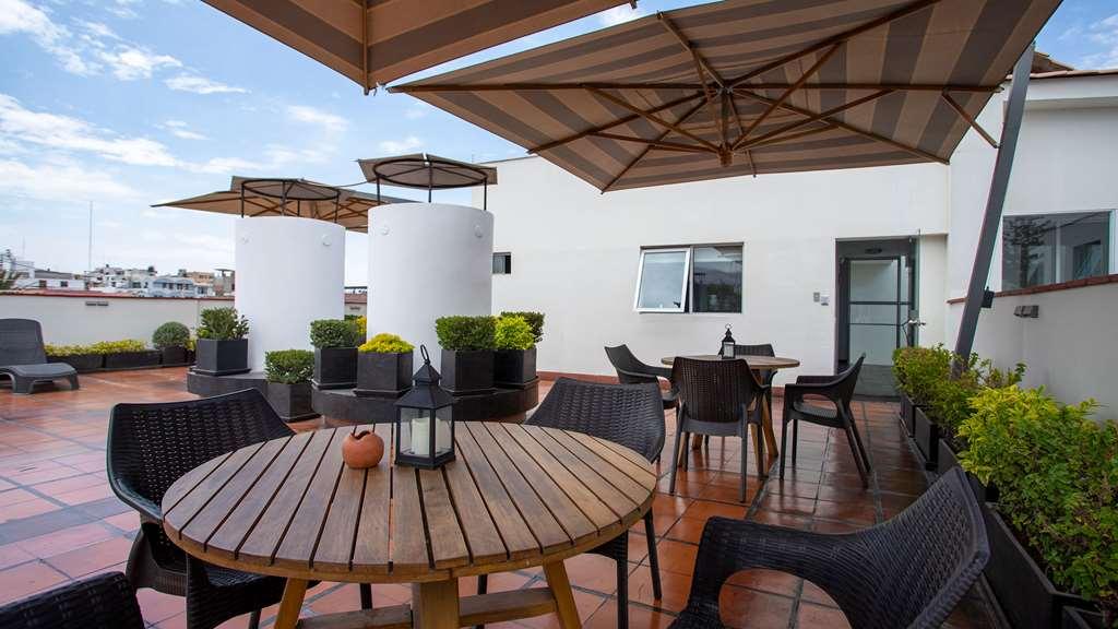 Casa Andina Standard Arequipa Hotel สิ่งอำนวยความสะดวก รูปภาพ