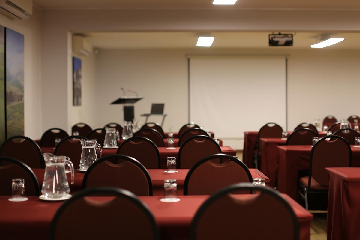 Casa Andina Standard Arequipa Hotel ภายนอก รูปภาพ