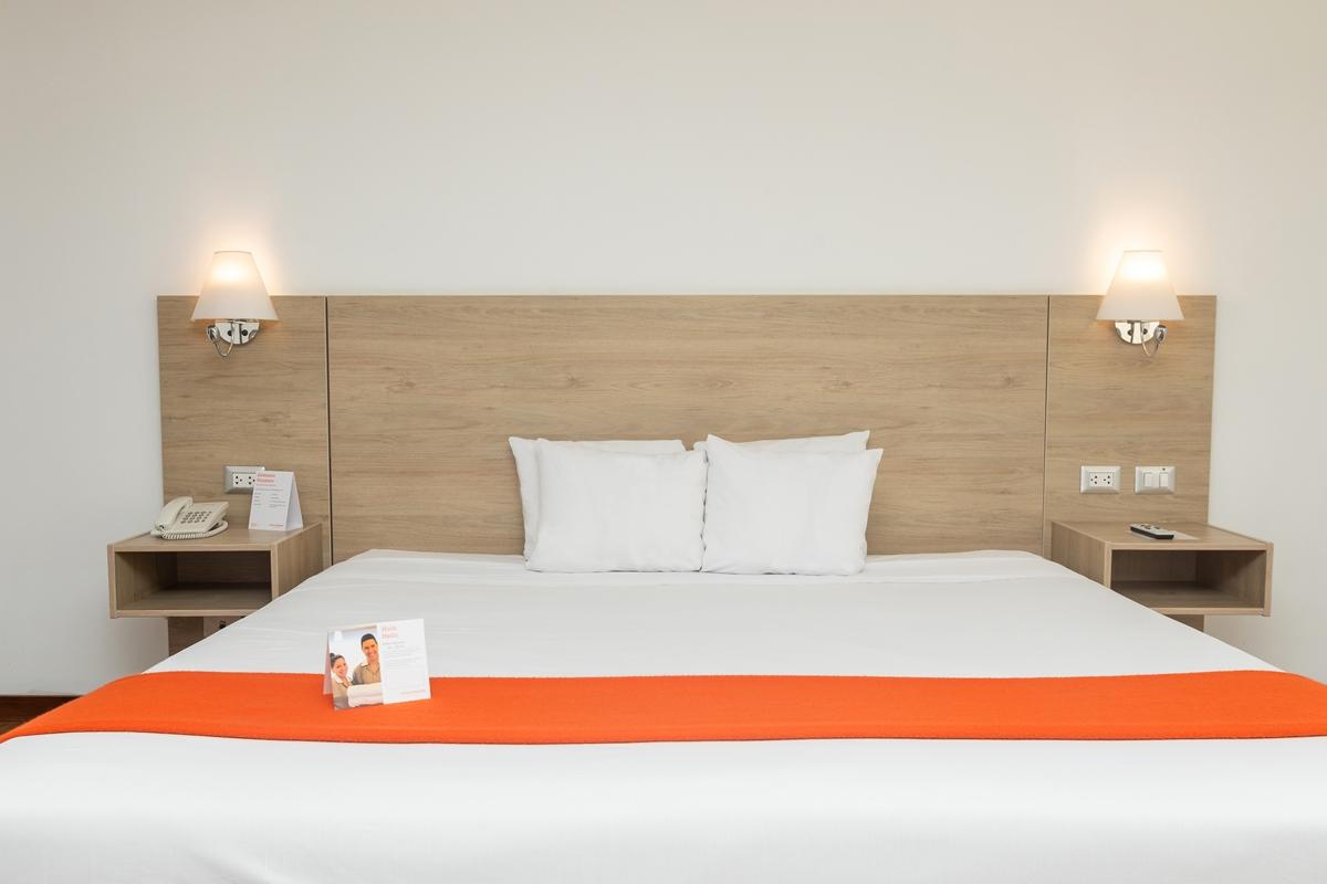 Casa Andina Standard Arequipa Hotel ภายนอก รูปภาพ