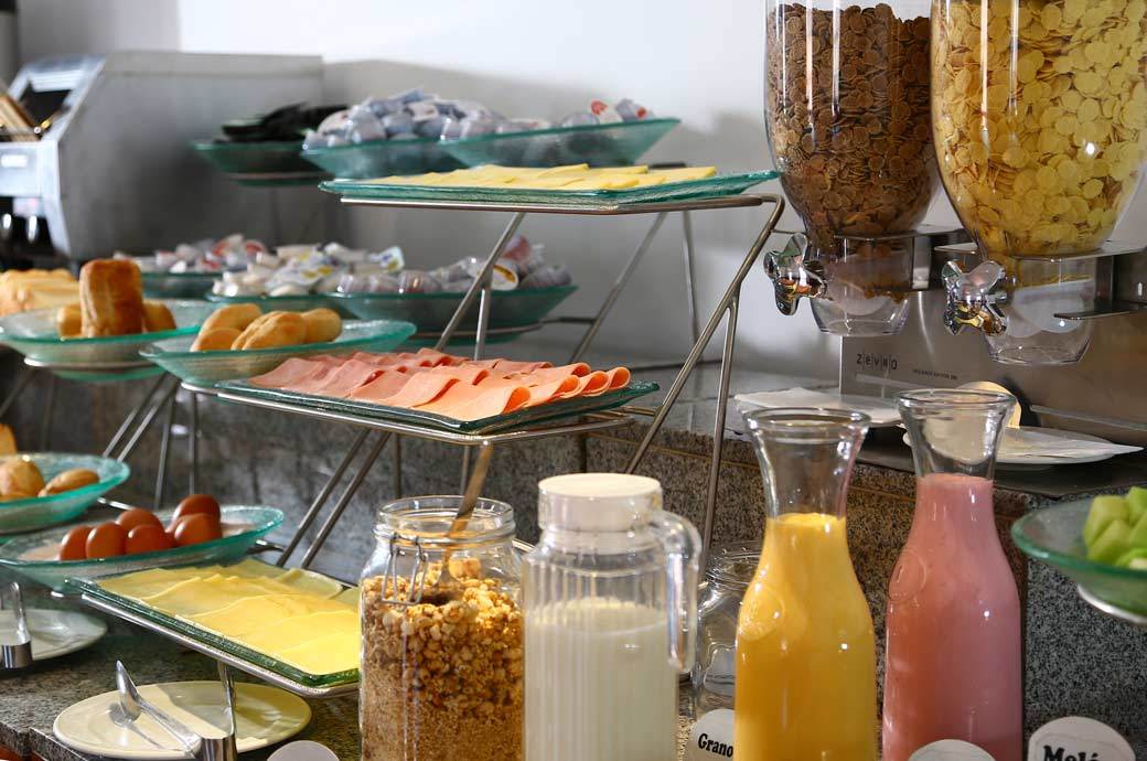 Casa Andina Standard Arequipa Hotel ภายนอก รูปภาพ