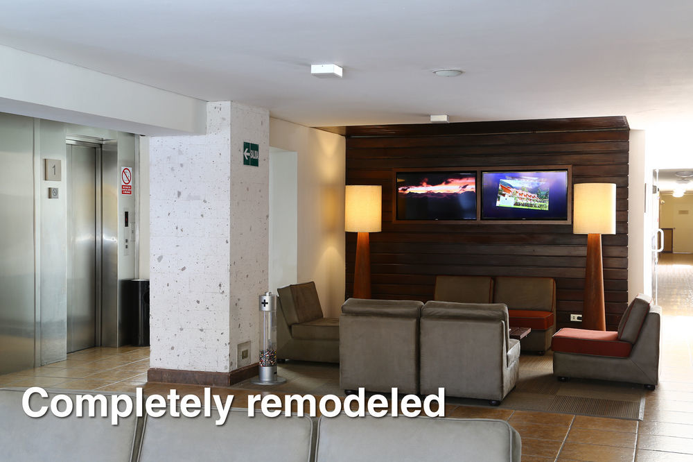 Casa Andina Standard Arequipa Hotel ภายนอก รูปภาพ