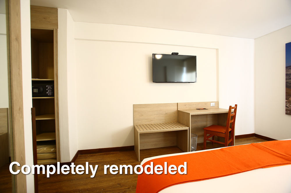Casa Andina Standard Arequipa Hotel ภายนอก รูปภาพ